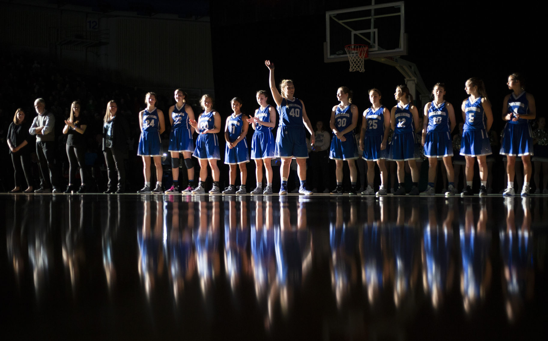 La Salle basketball